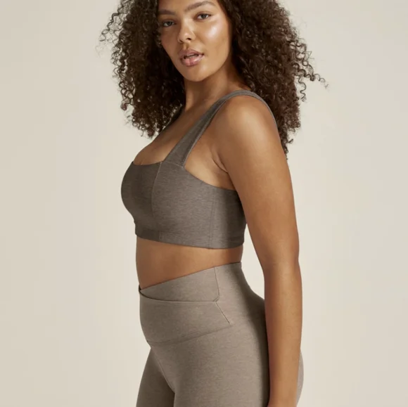 Spacedye square bra - Picture 7 of 8